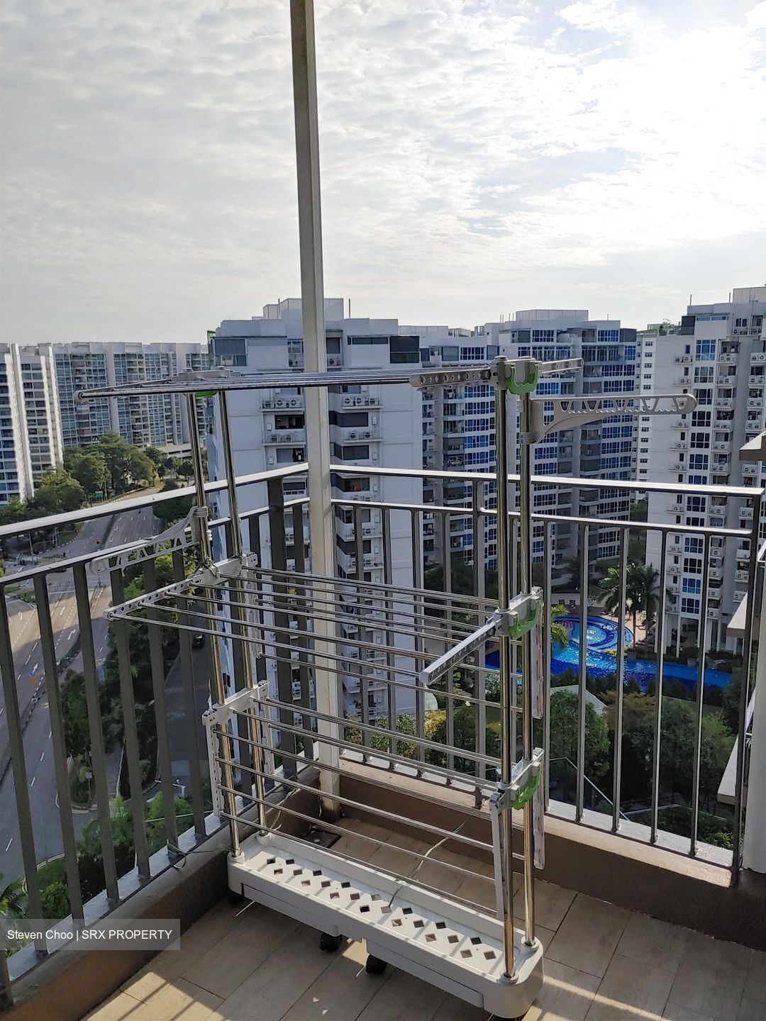 CityLife @ Tampines (D18), Condominium #616565161